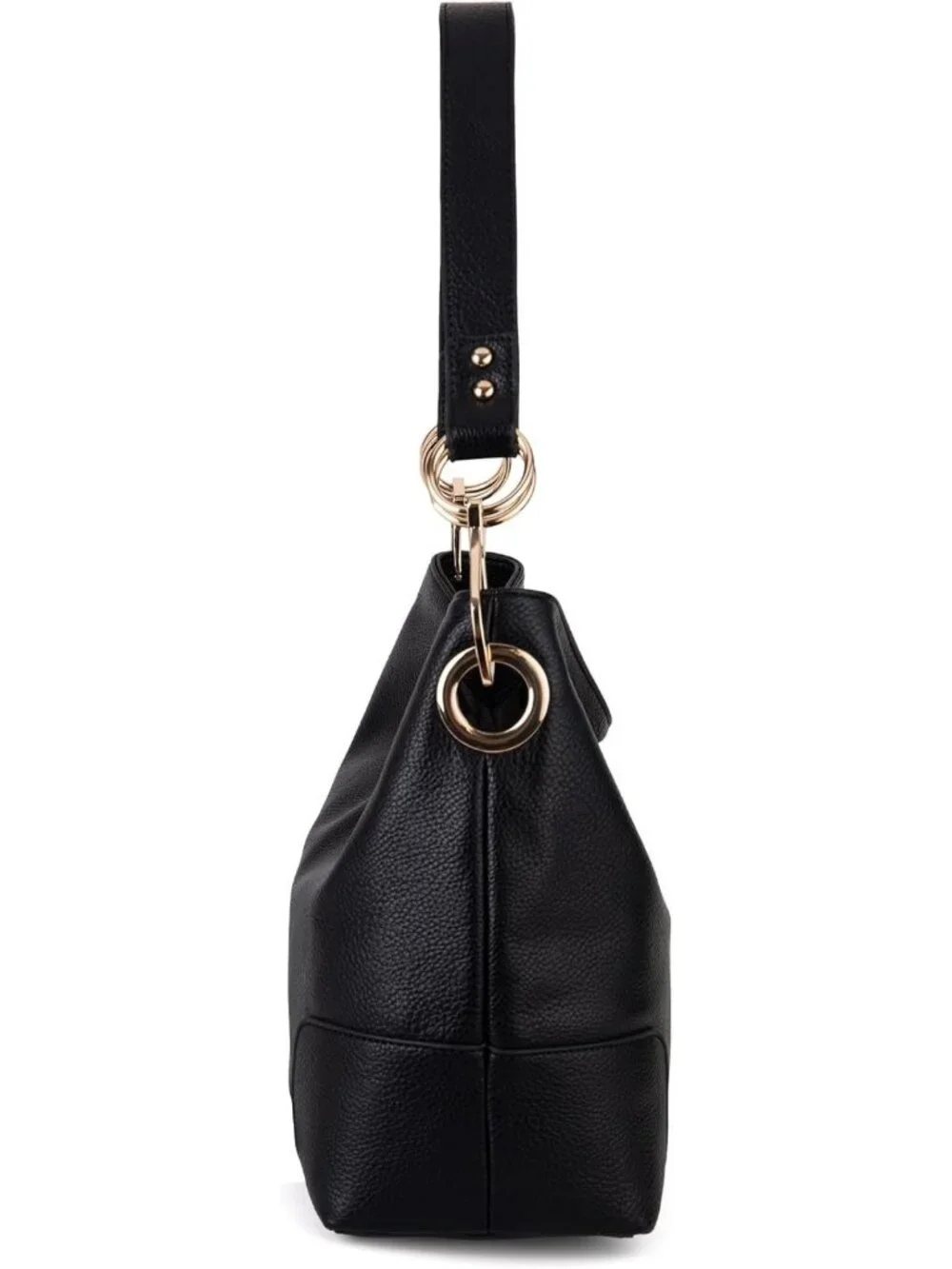 Stylish Hobo Bags for Women | Top Handle Satchel & Shoulder Bucket Handbag
